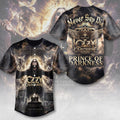 Ozzy Osbourne Baseball Jersey – TMTHU7859