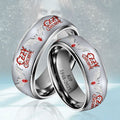 Ozzy Osbourne Custom Alloy Ring – MAITM 12507