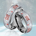 Ozzy Osbourne Custom Alloy Ring – MAITM 12507