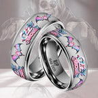 Ozzy Osbourne Custom Alloy Ring – MAITM12574