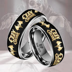 Ozzy Osbourne Custom Alloy Ring – MAITM12606