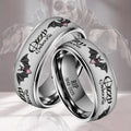 Ozzy Osbourne Custom Alloy Ring – MAITM12640
