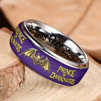 Ozzy Osbourne Custom Alloy Ring – MAITM14440