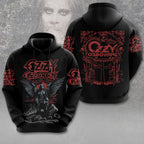 Ozzy Osbourne 3D Apparel – GNE NEW569