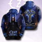Ozzy Osbourne 3D Apparel – HOATT18346