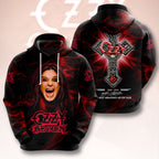 Ozzy Osbourne 3D Apparel – HOATT18971