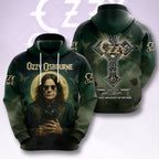 Ozzy Osbourne 3D Apparel – HOATT19055