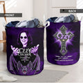 Ozzy Osbourne Laundry Basket – HOATT18093