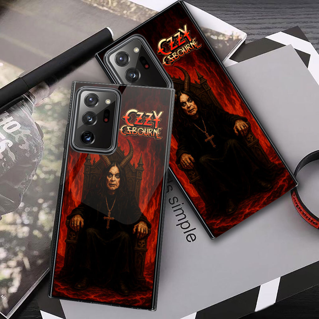 Ozzy Osbourne Phone Case – HOATT13283