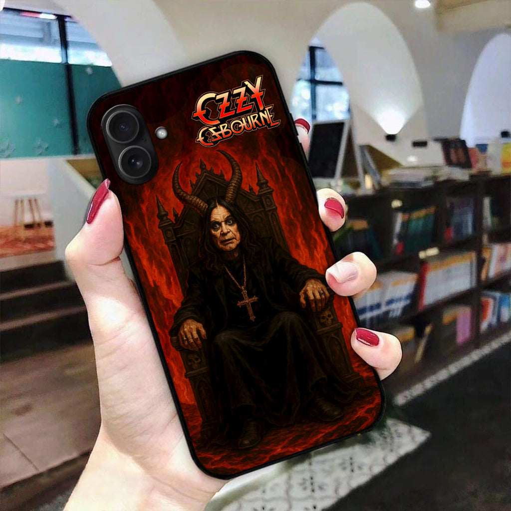 Ozzy Osbourne Phone Case – HOATT13283