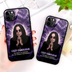 Ozzy Osbourne Phone Case – HOATT20959