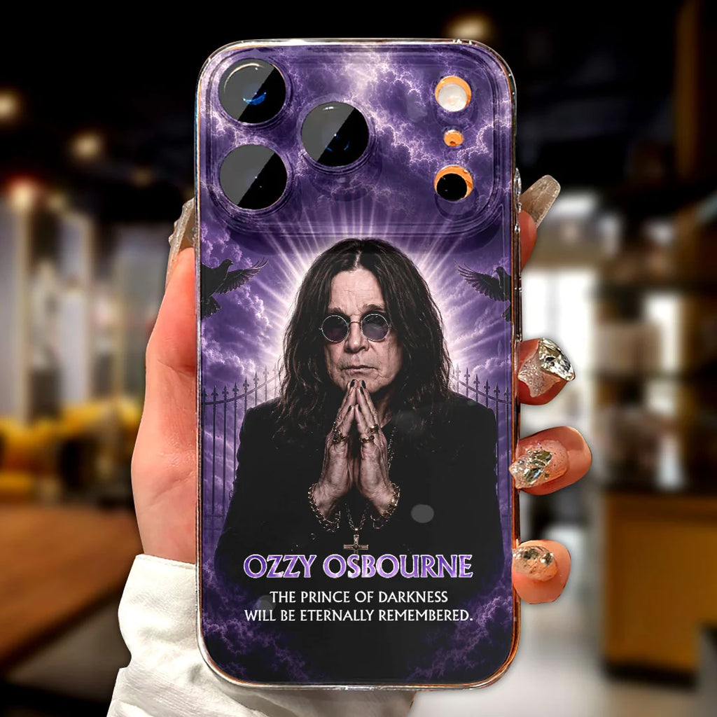 Ozzy Osbourne Phone Case – HOATT20959