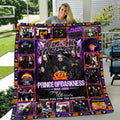 Ozzy Osbourne Quilt Blanket – MAITM 12401