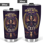 Ozzy Osbourne Tumbler Cup – MAITM14418