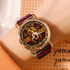 Ozzy Osbourne Mesh Strap Quartz Watch – HOATT20125