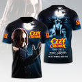 Ozzy Osbourne 3D Apparel – GNE6875