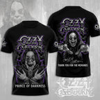 Ozzy Osbourne 3D Apparel – GNENEW614