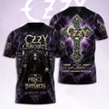 Ozzy Osbourne 3D Apparel – HOATT21259