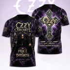 Ozzy Osbourne 3D Apparel – HOATT21259