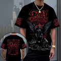 Ozzy Osbourne 3D Apparel – GNE NEW569