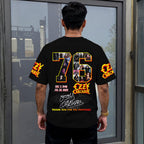 Ozzy Osbourne 3D Apparel – MAITM 12318