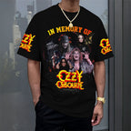 Ozzy Osbourne 3D Apparel – MAITM 12318