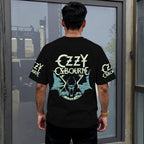 Ozzy Osbourne 3D Apparel – MAITM 12370