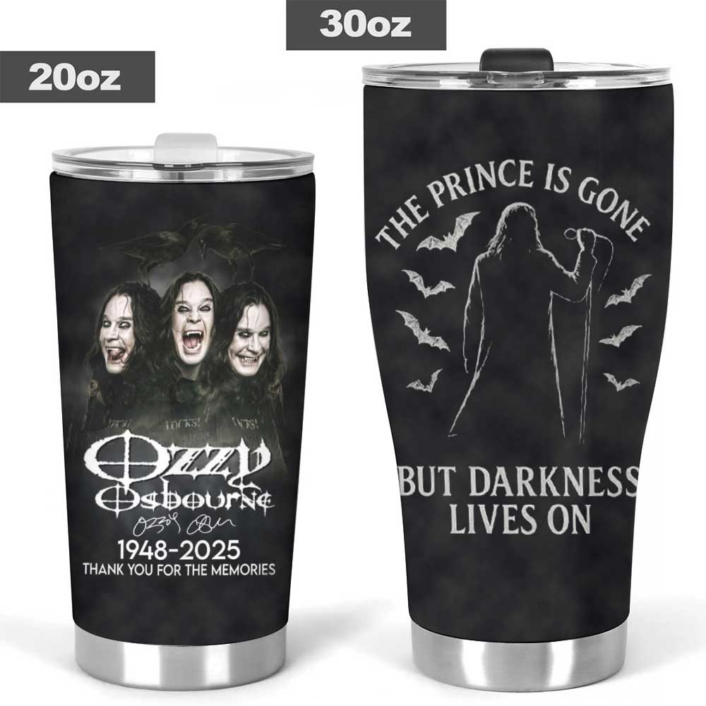 Ozzy Osbourne Tumbler Cup – MAITM12833