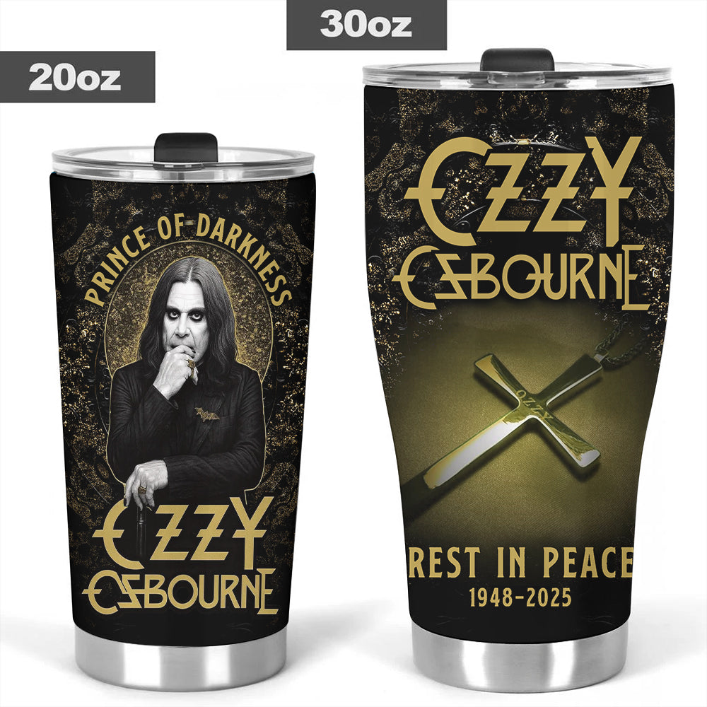 Ozzy Osbourne Tumbler Cup – GNENEW630