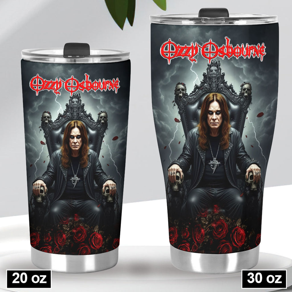 Ozzy Osbourne Tumbler Cup – HOATT18334