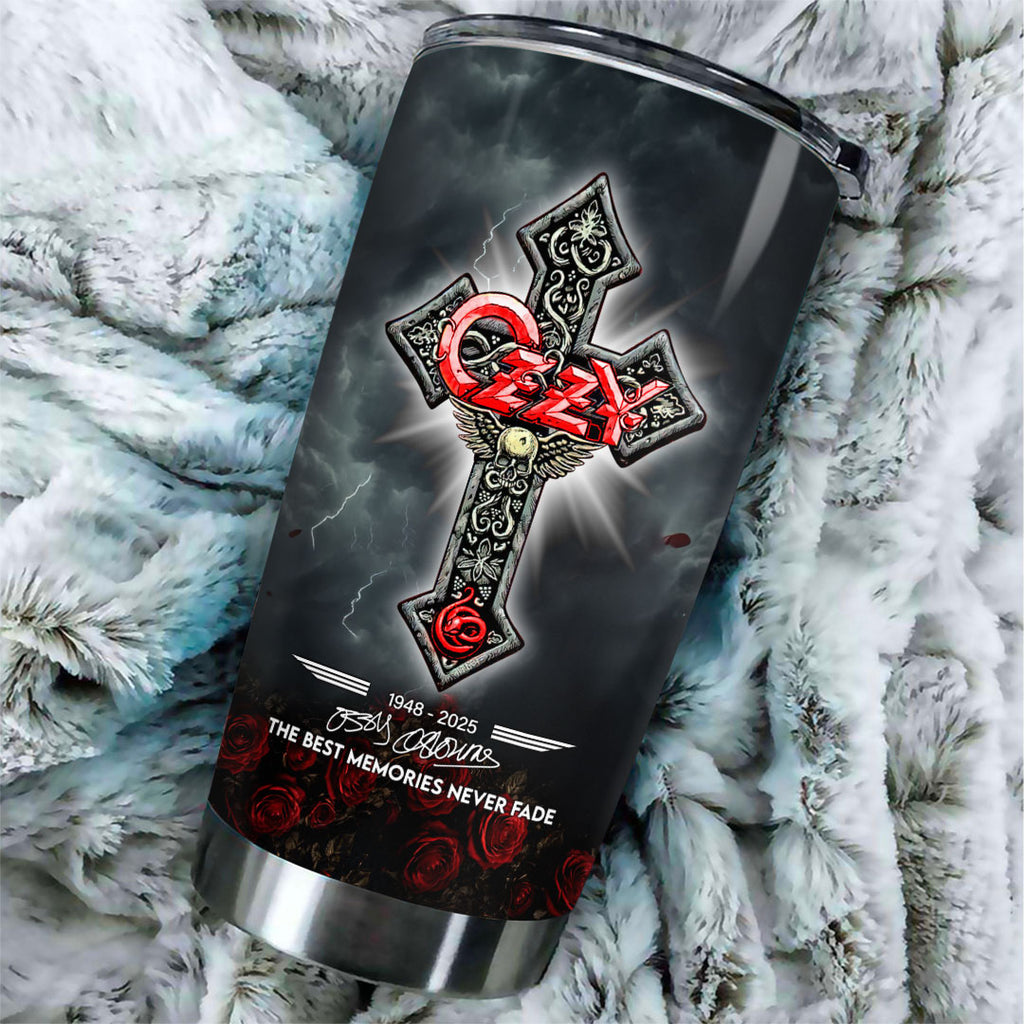 Ozzy Osbourne Tumbler Cup – HOATT18334