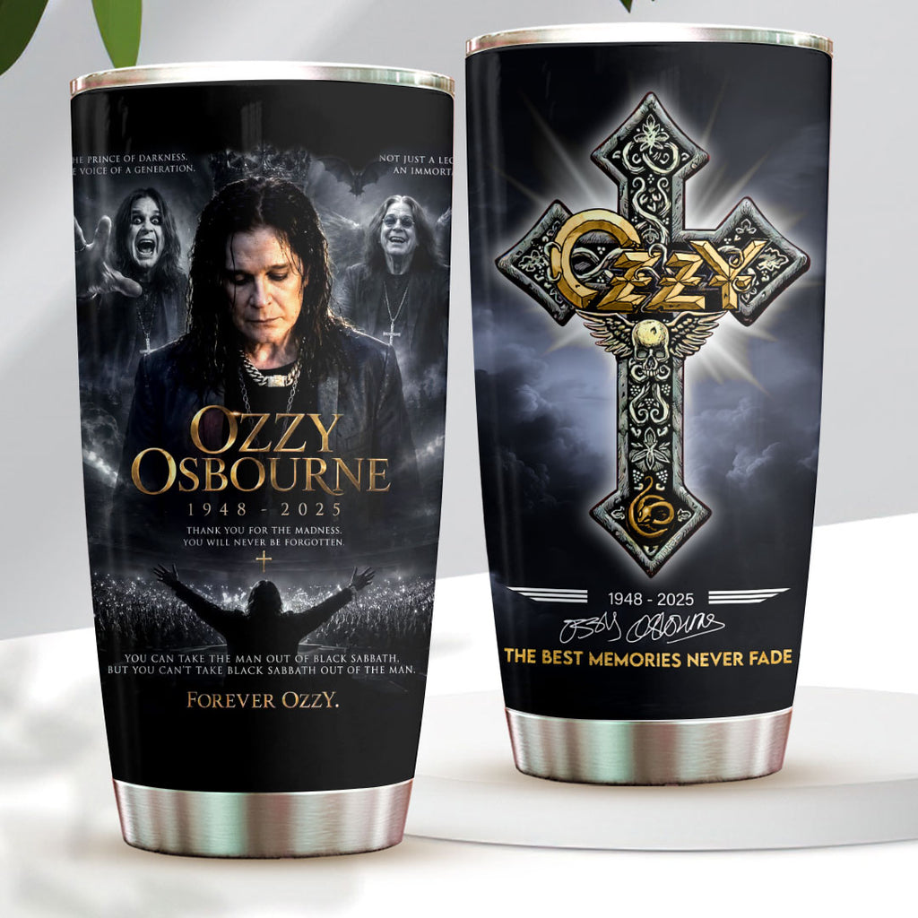 Ozzy Osbourne Tumbler Cup – HOATT18496
