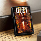 Ozzy Osbourne Zippo Lighter Case (No Insert) – MAITM13118