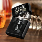 Ozzy Osbourne Zippo Lighter Case (No Insert) – MAITM13121