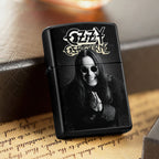Ozzy Osbourne Zippo Lighter Case (No Insert) – MAITM13121