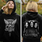 Ozzy Osbourne 3D Apparel – GNE 4194