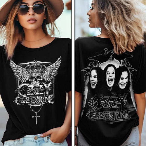 Ozzy Osbourne 3D Apparel – GNE 4194