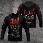Ozzy Osbourne 3D Apparels – GNE4259