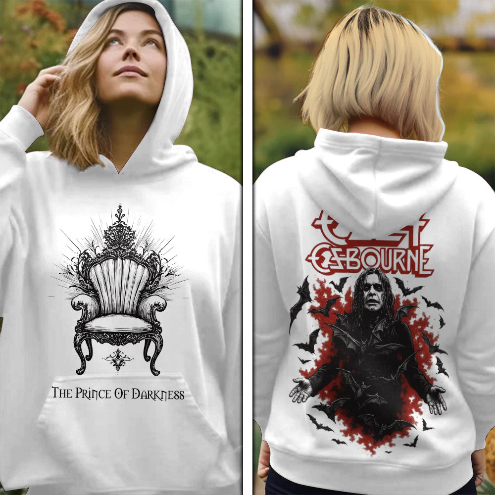 Ozzy Osbourne 3D Apparel – GNE4495