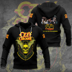Ozzy Osbourne 3D Apparel – TANTN 14692