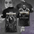 Ozzy Osbourne 3D Apparel – TANTN 14769
