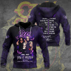Ozzy Osbourne 3D Apparel – TANTN 14805