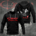 Ozzy Osbourne 3D Apparel – GNE 4030