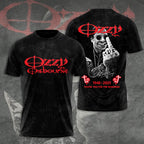 Ozzy Osbourne 3D Apparel – GNE 4030