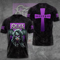 Ozzy Osbourne 3D Apparel – GNE 4083