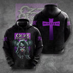 Ozzy Osbourne 3D Apparel – GNE 4083