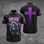 Ozzy Osbourne 3D Apparel – GNE 4083