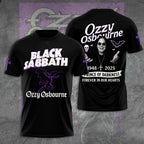 Ozzy Osbourne 3D Apparel – GNE 4085