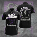 Ozzy Osbourne 3D Apparel – GNE 4085