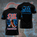 Ozzy Osbourne 3D Apparel – GNE 4087